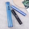 XVT Metal Table Tennis Rolling Stick Ball Container Rubber Roller Ping Pong Ball Storage Box Table Tennis Ball Box