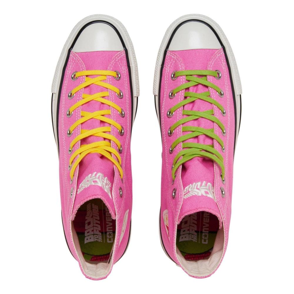 Converse As Ag Hb Hi Back To The Future 31316510 Pink