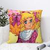 C-Candy C-Candys Pillow Case Sofa Decorative Home Double-Sided Print Plush Square Throw Pillow Covers Cushion Decor Cover