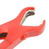 10pcs Electric Clip Stainless Steel Spring Design Strong Clamping Steel ABS Material Safe Charging Clamp for Wires 30A