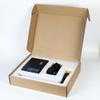 Portable Electric Inflator for Paper Fill Bags