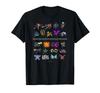 Beyblade Burst Super Z Avatar T-Shirt
