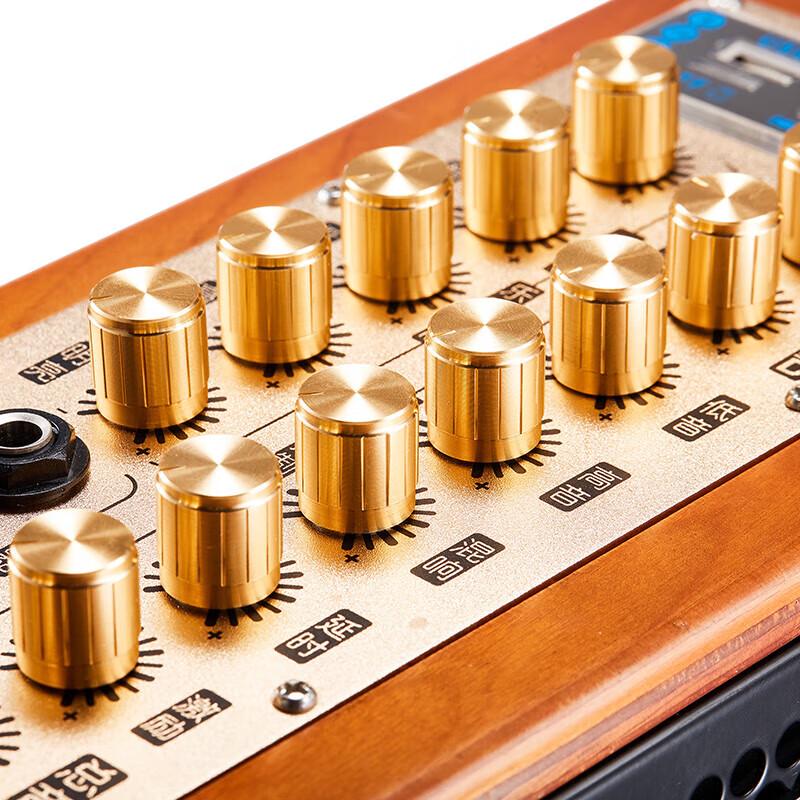 Migeer T3 Portable Musical Instrument Speaker