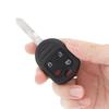 2pcs CWTWB1U793 315MHz 4 Buttons Keyless Entry Remote Replacement for with 4D63 80Bit Chip Wear-resistant