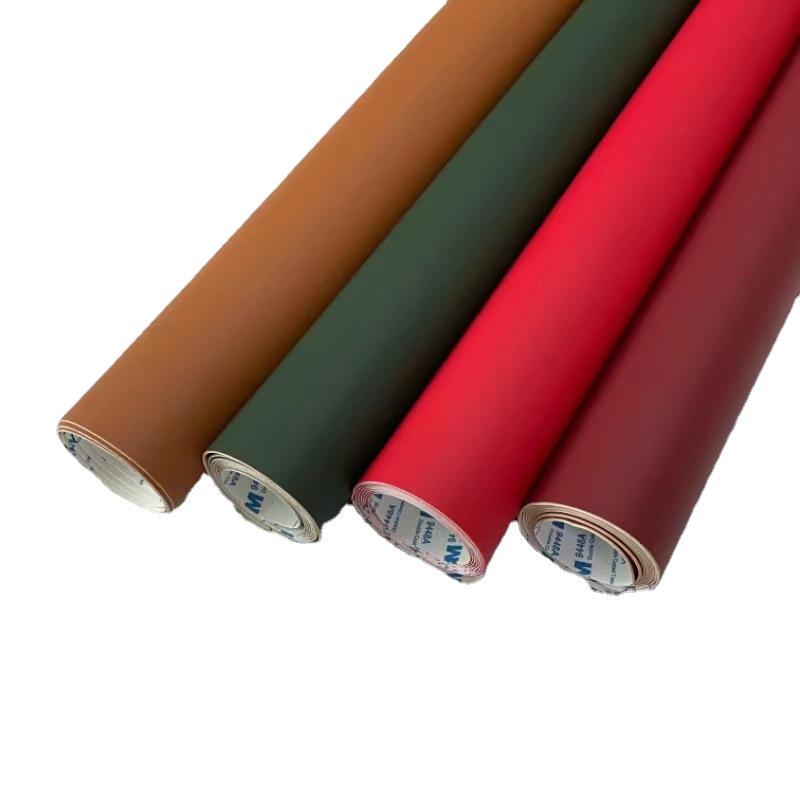 3M Self-Adhesive Leather Repair Patch for Sofas and Car Interiors