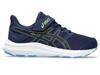 Sports Shoes Blue Jolt 4 Ps
