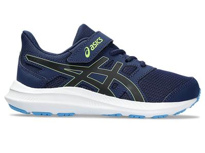 Sports Shoes Blue Jolt 4 Ps