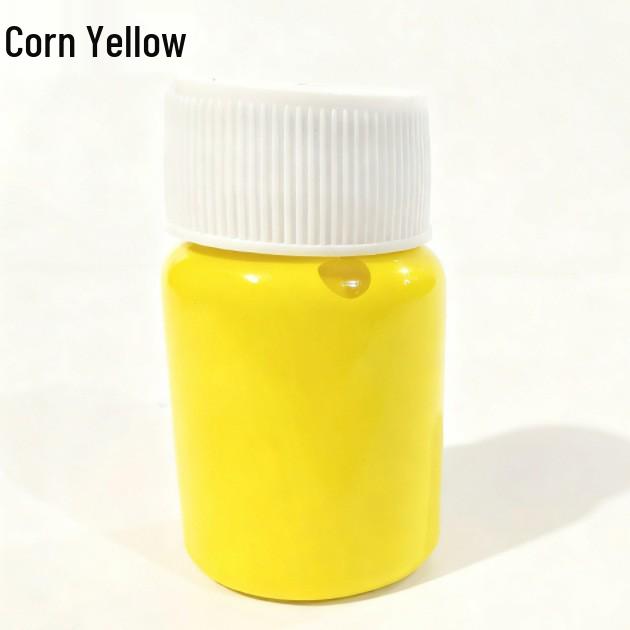 20ml Waterproof Acrylic Paint Set for Kids - DIY Wall & Graffiti