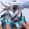 Smorss Ultra-Narrow Bezel Screen Protector for Huawei Enjoy 90 Pro Max (2-Pack)