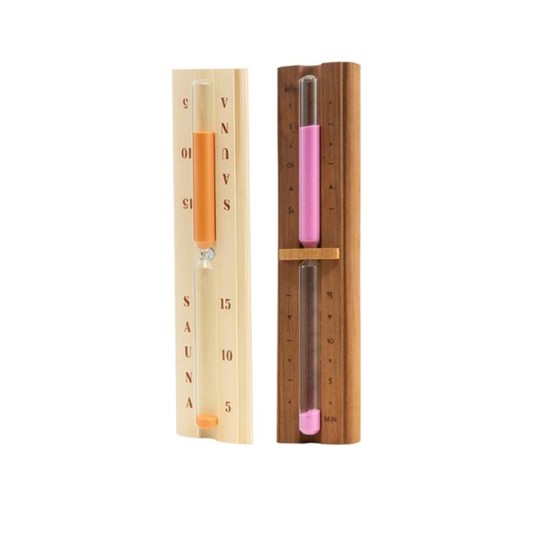 15 moment Sand Display For Warm districts Constructed From Solid Pine Wood With Clear Indicators