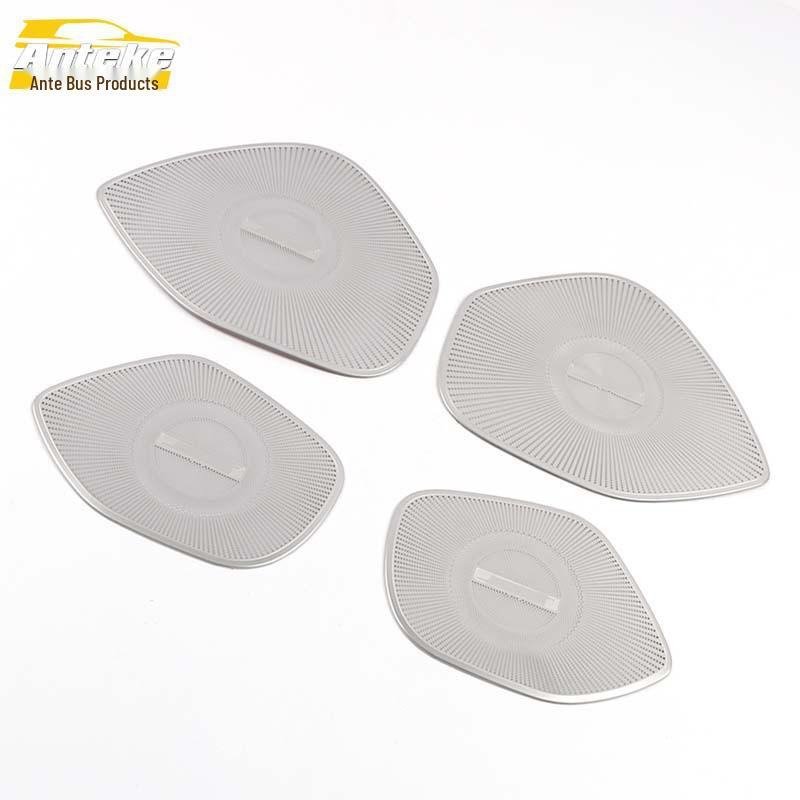 2020 Envision S Four-Door Speaker Cover Decorative Stickers
