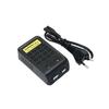 Sevenchip C3 Pro 10W Mini Charging Balance Charger Adapter for RC 7.4V-11.1V 2-3s Lipo Life Battery Remote Control Toy Car