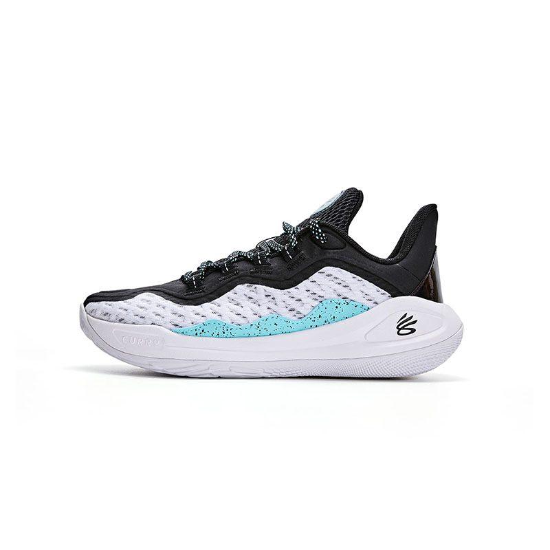 Under Armour Curry 11 Sintētiskās ādas