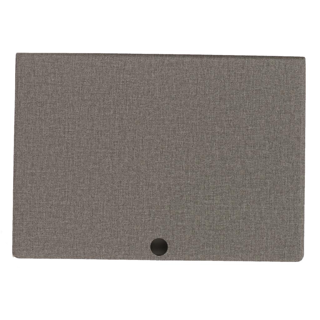 Universelle Tablet-Hülle Leicht Dünn Wasserdicht Verstellbar Tragbar Kunstleder Schutzhülle für Cube Iplay9T