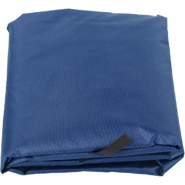 Kadimendium Outdoor Swing 3‑Seat Chair Waterproof Cushion Replacement Swing Replacement Cushions Chair Cover Swing Cushion Cover for Patio Garden