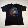 Y2K Journey Don't Stop Believing Tour 2009 Concert T-Shirt Merch Large