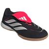 Predator League Adidas Ic 'Core Black Cloud White' JR4741