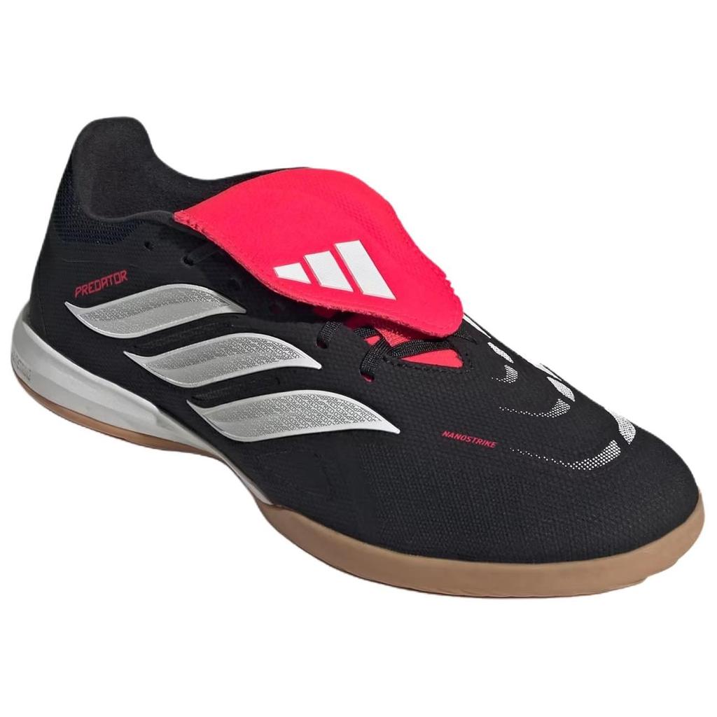 Predator League Adidas Ic 'Core Black Cloud White' JR4741