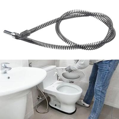 Ev Temizleme Araçları – Tıkanıklıkları kaldırmak için Araçlar