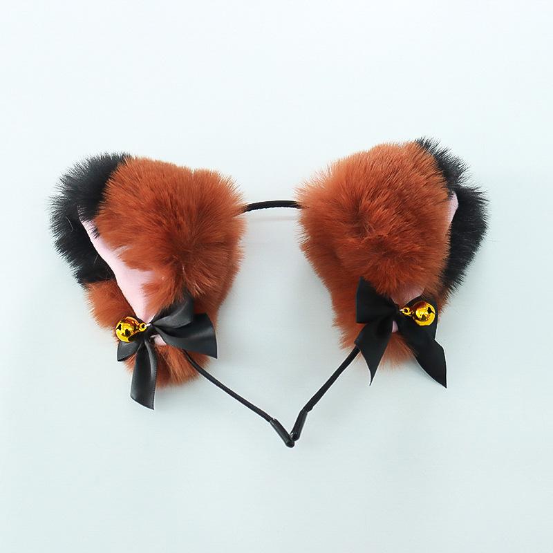 

Костюм для косплею Джуді та Ніка Лиса з Зверополіса - Унісекс Дитячий Жилет-Хвіст та Сорочка 3-Piece Set 130 cm