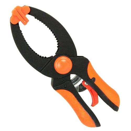 E-Value Locking Hand Clamp RHC-130