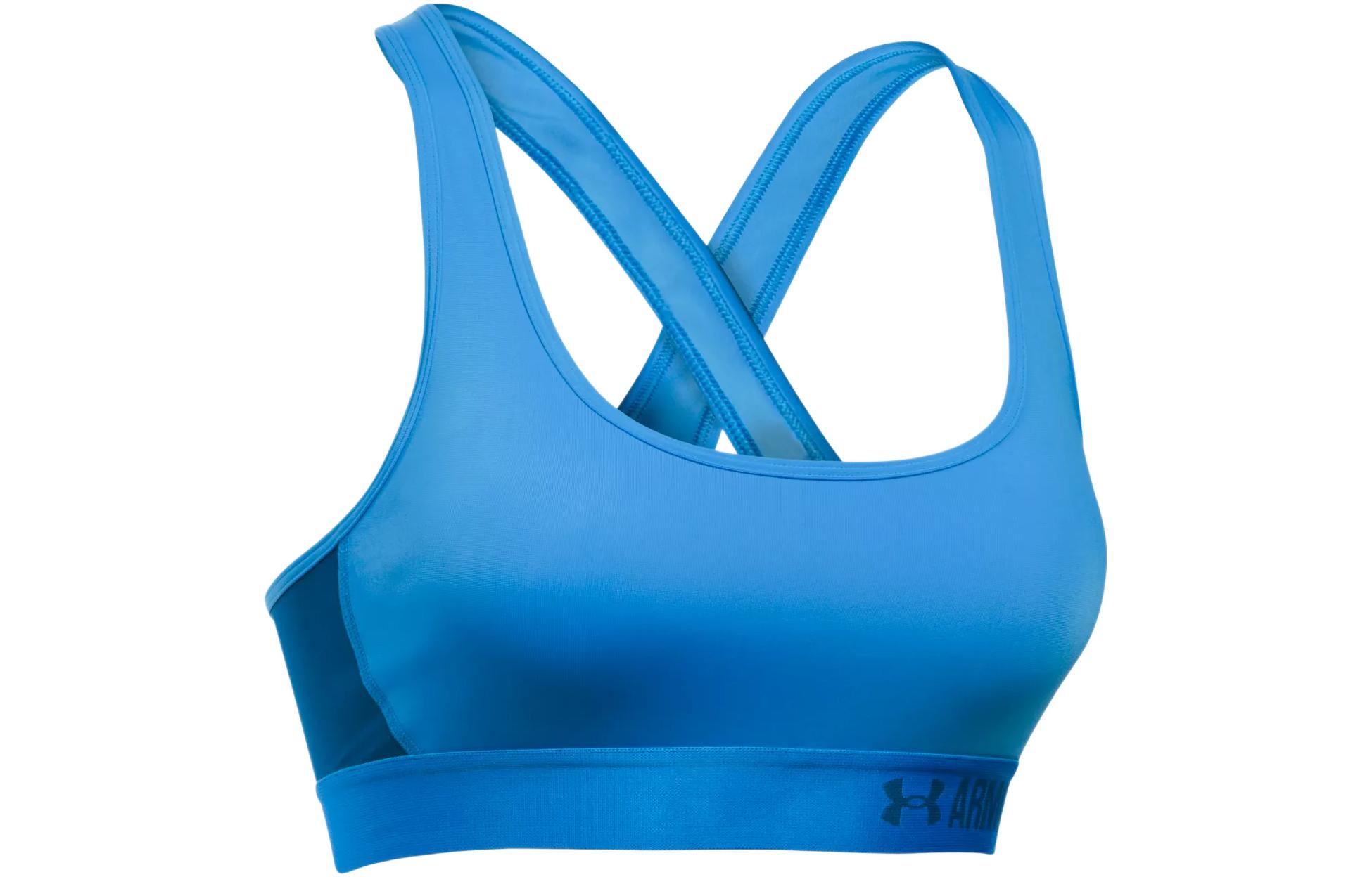 Under Armour Women s Bras 1276503-464 L