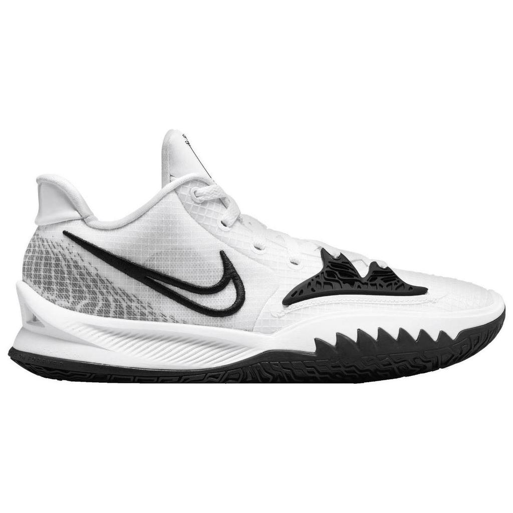 Nike Kyrie Low 4 Tb 'White Black' DA7803-100