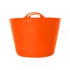 Red Gorilla Tubtrug Large Orange 38L