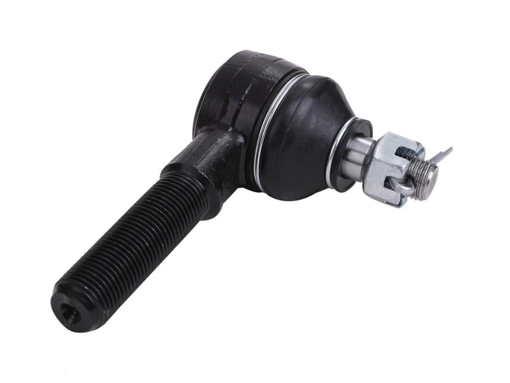 Suzuki Tie Rod End Left and Right Set Jimny JB23W JB33W JB43W Compatible Maintenance Parts Universal Aftermarket 48820-81A01 48810-81A01