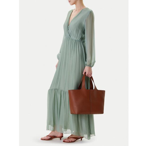 Сумка Elisabetta Franchi Elisabetta Franchi BS-96A-52E2-V450 коричневый