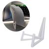 Mouse Organizing Desk Holder for Efficient Desk Management for Gamers and Office Workers