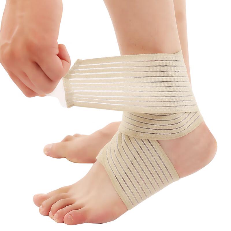 Longchan Adjustable Elastic Sports Wrap Band (12-Pack)