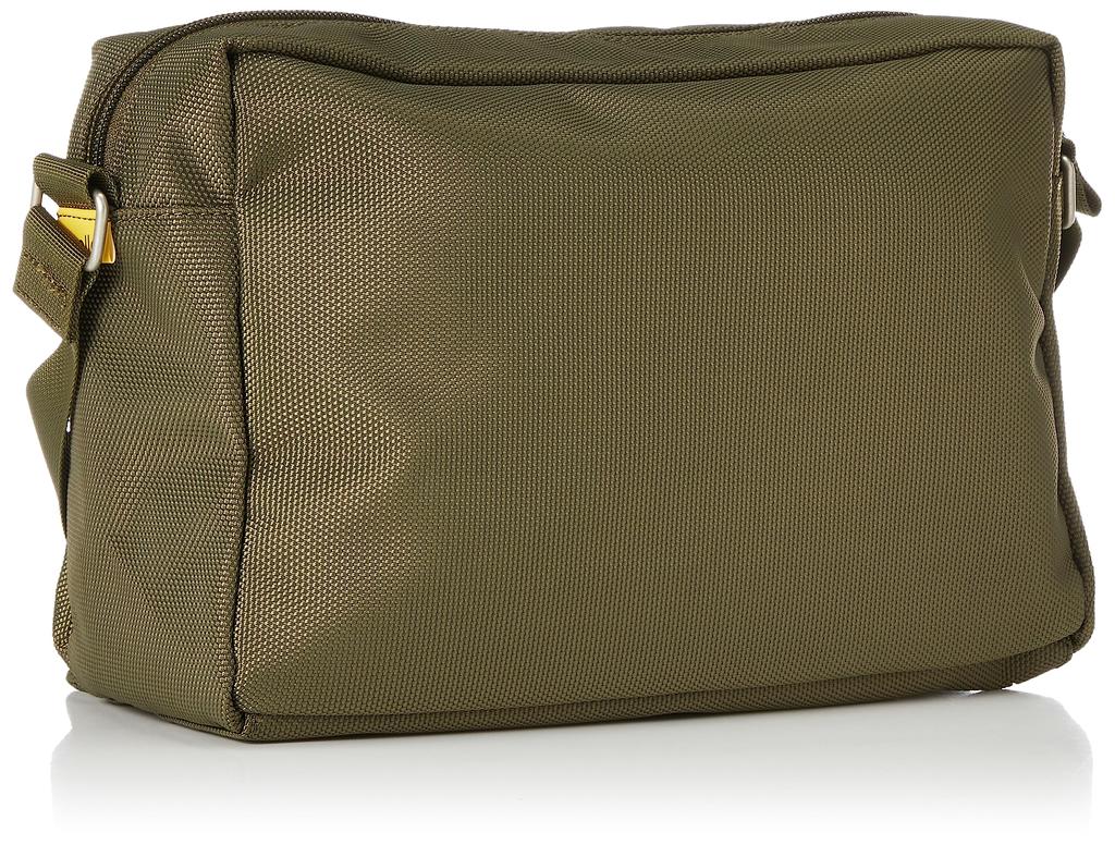 Shoulder bag water repellent PARCEL ATH3272 OLV [Anello]