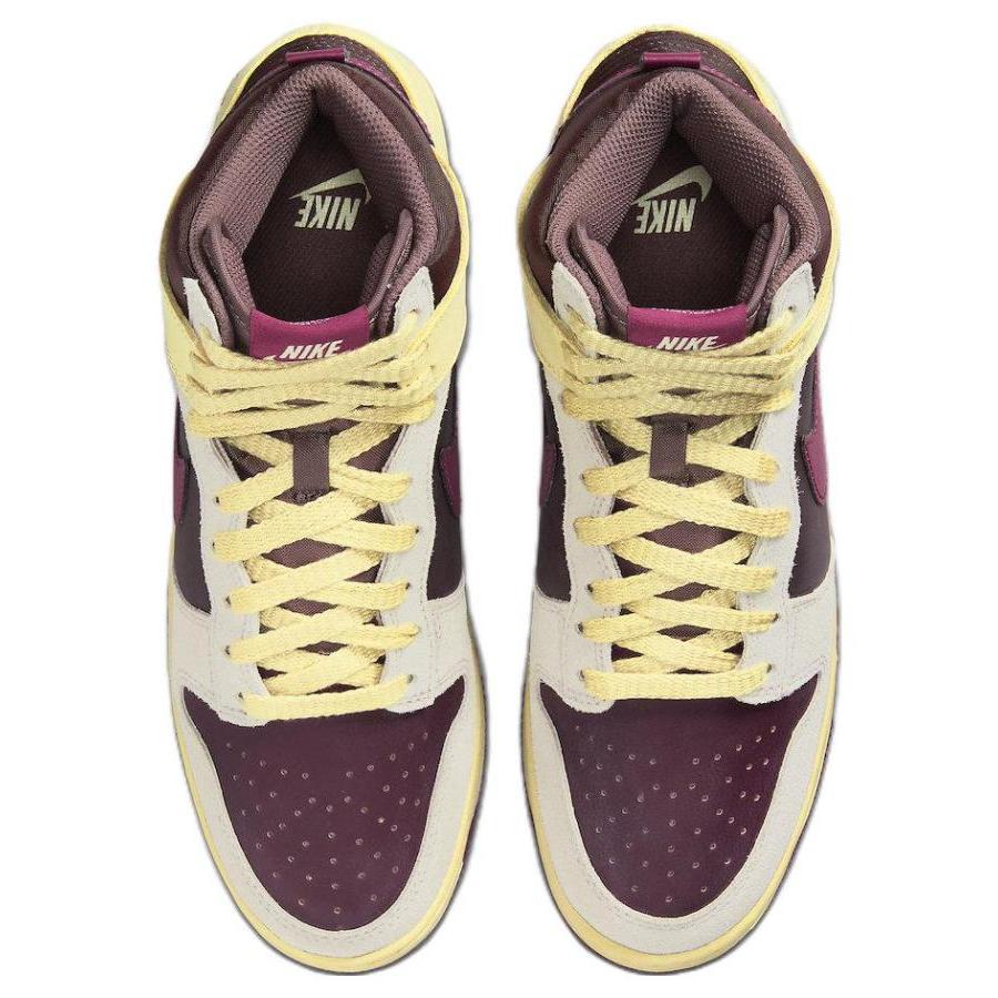 Nike Dunk High 1985 Valentine's Day 2023 Women's Sneakers FD0794-700