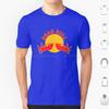Dead Bull  Funny Logo  Cute Animals  Funny Animals  Weird Cute Tee T Shirt Big Size 100 Cotton Funny Humorous Humor Cute