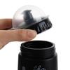 Botellas de Agua Portátiles para Bicicleta de Carretera y Montaña para Exteriores, Jarra Taza para Bebidas Deportivas, Botellas de Agua para Camping, Senderismo, Tour