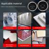 105/115/125Mm Diamond Saw Blade Dry Cutting Metal Brazing Disc  Pressing Angle Grinder Disk Cut Off Wheel For Stone Tile Wall