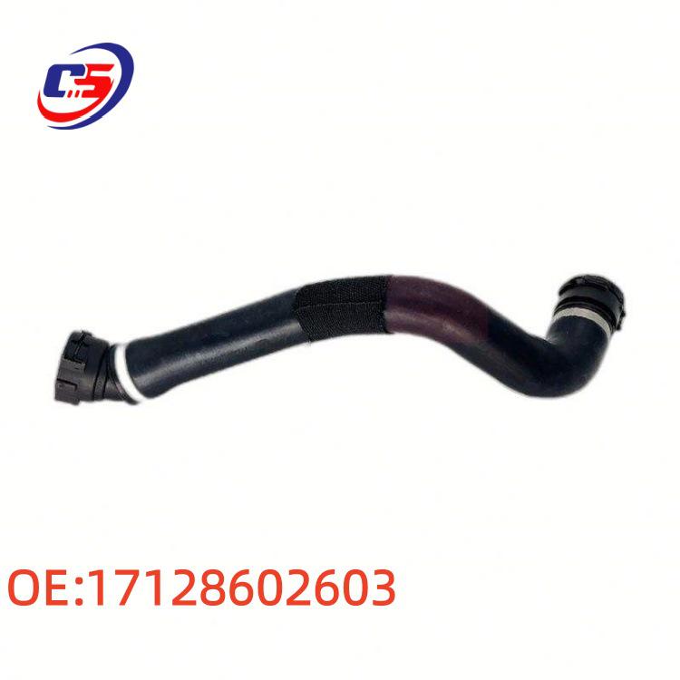 BMW G38 Radiator Coolant Hose