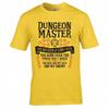 Inspired By Dd Dungeon Master T Shirt