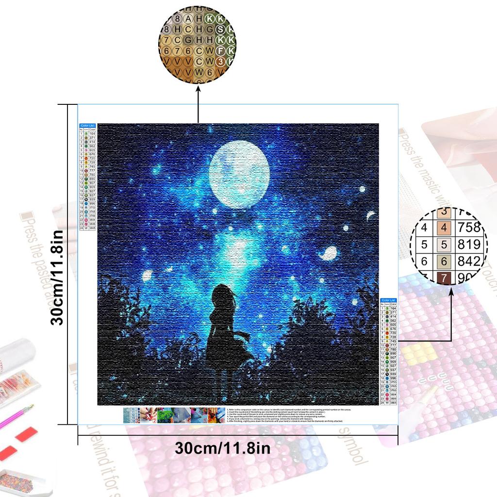 5D Diy Diamant Malerei Sonnenblume Diamant Stickerei Full Lay Anime Kreuzstich Kits Home Decor Handgemachtes Geschenk
