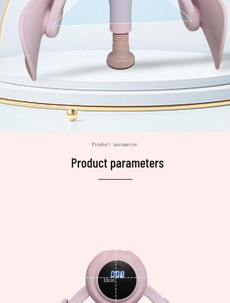 Postpartum Pelvic Floor & Thigh Slimming Trainer