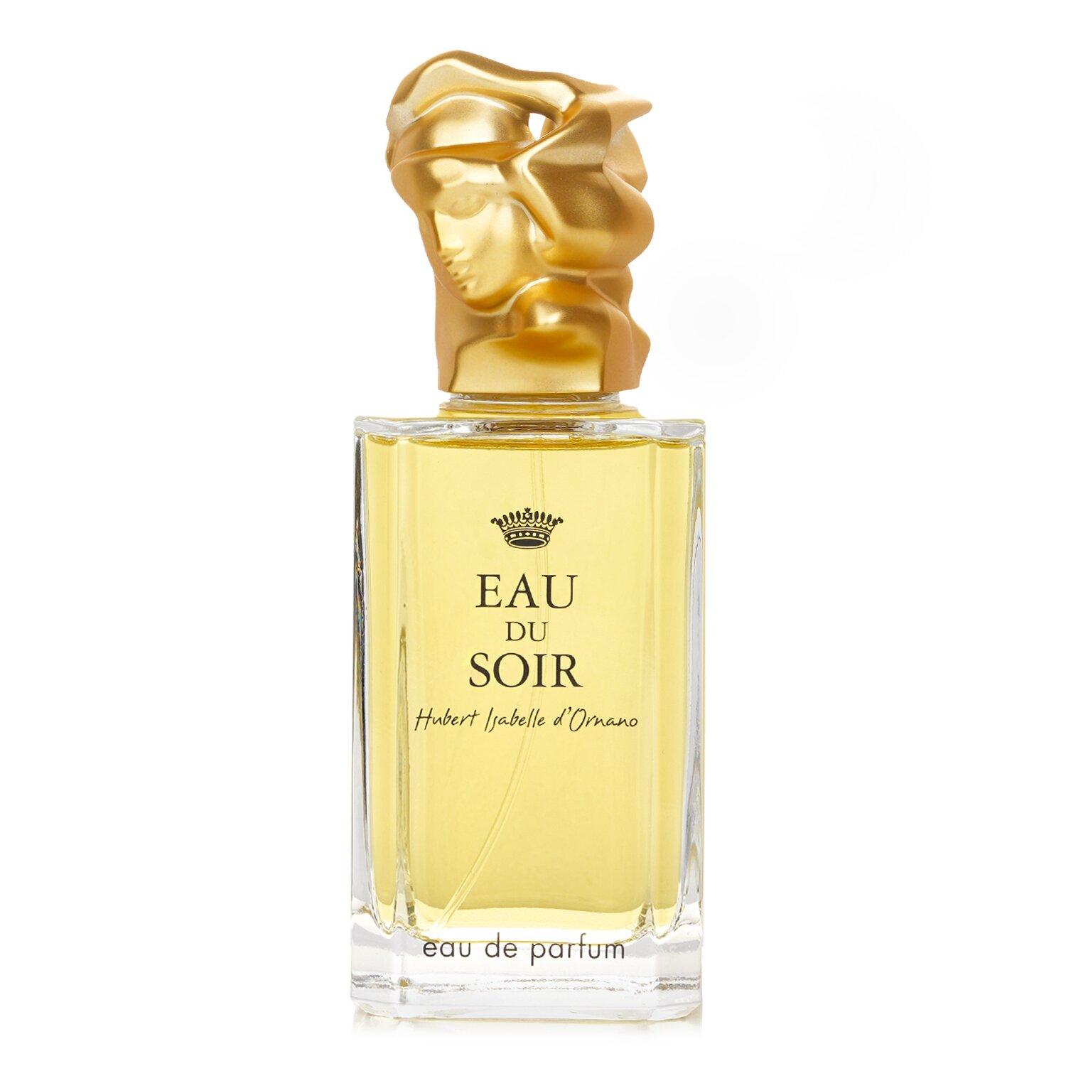 

Eau Du Soir Eau De Parfum Spray 100ml/3.3oz