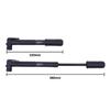 Bicycle Pump Schrader Valves Presta Valves Mini Bicycle Tire Inflator Hand Pump Portable Pump Air Pump Bike Repairs
