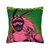 Anime Manga Dorohedoro Pillow Case Kawaii Pillow Cover Comfy Pillowcases For Sofa Home Decor
