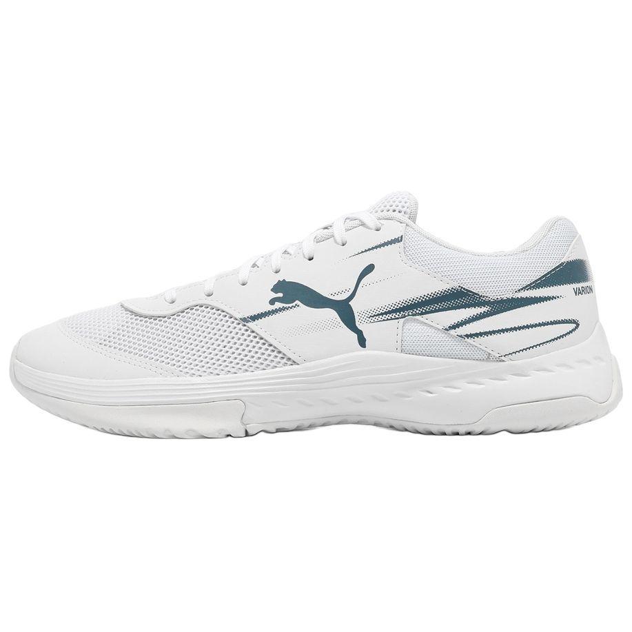 

Puma Varion 2 White Blue Horizon Unisex Sneakers 107341-08 41