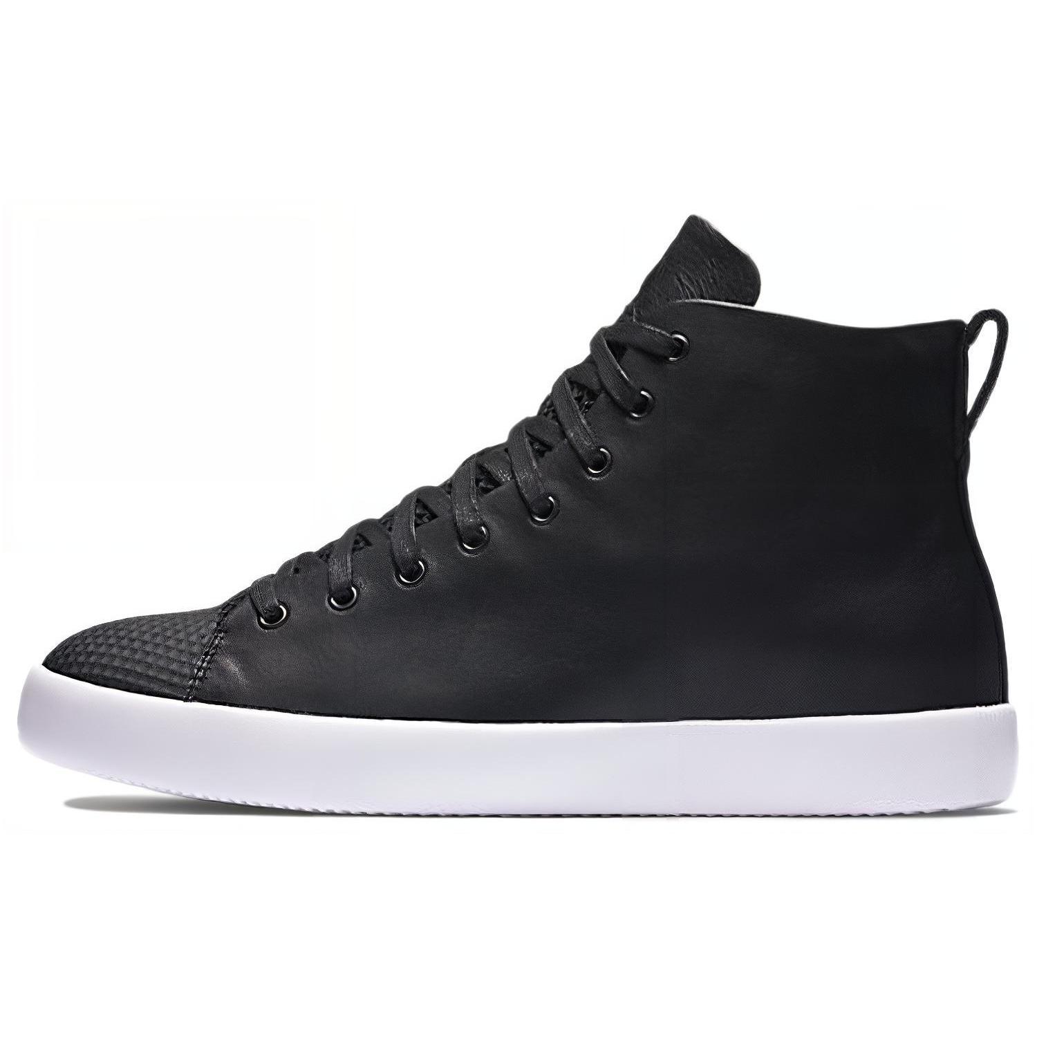 

Chuck Taylor All Star Converse Modern Hi Black White 155022C 41