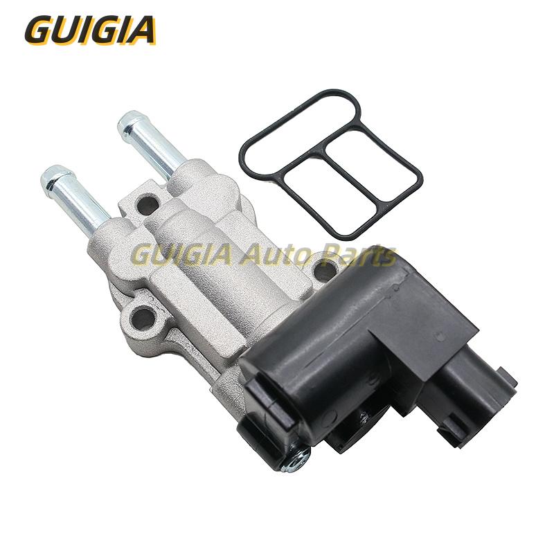 22270-0D040 Idle Air Control Valve For Pontiac Vibe Toyota Corolla Matrix 22270-21011 2227022060 2227022061 22270-22021