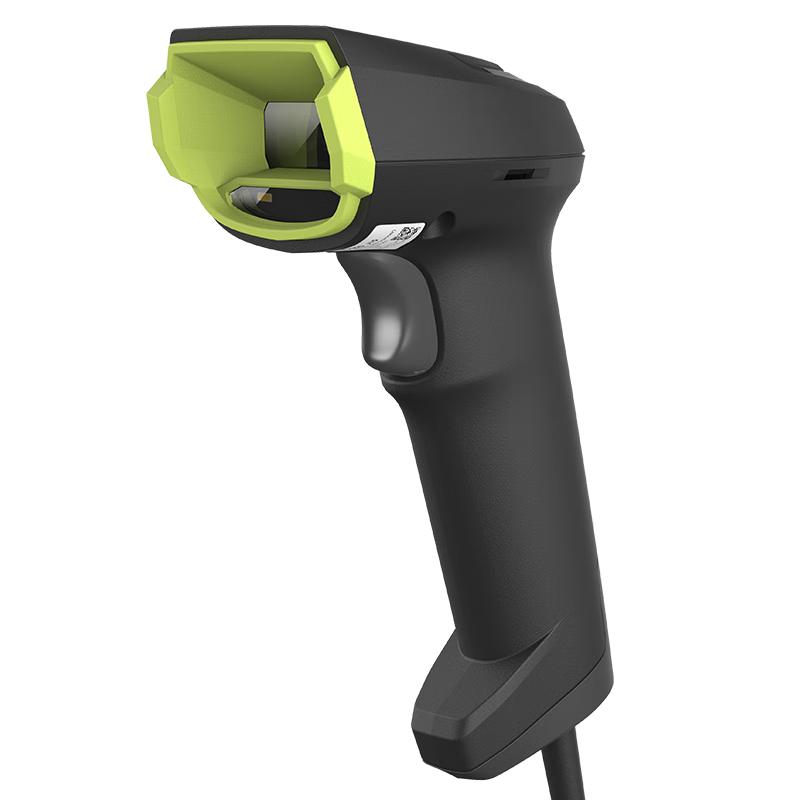 iData J15 2D Barcode Scanner