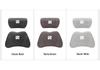 JAC Sihao A5 Lumbar and Neck Support Car Cushion