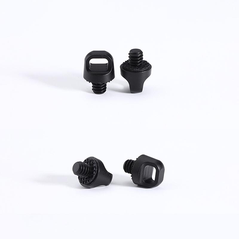 1/4 Inch Lanyard Screw D Ring Handle Shoulder Strap Mount Adapter Digital Camera
